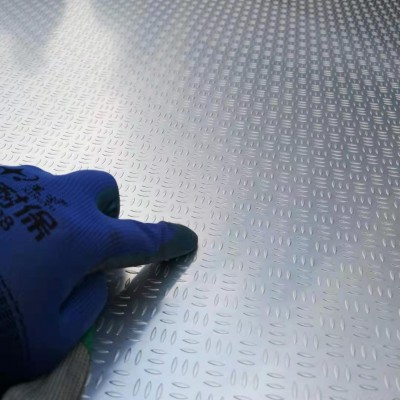 6061鋁板沖孔鋁板精加工規格齊全