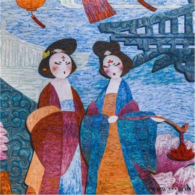 噴涂鋁板彩色鋁板 彩色噴繪幕墻鋁板 彩圖鋁板