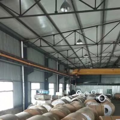 5754鋁板沖孔鋁板電器生產廠家