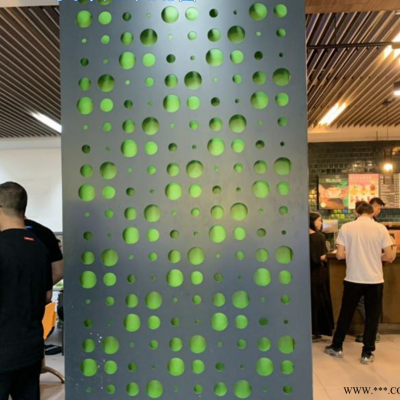 直銷北京商場吊頂造型地鐵樓盤沖孔鋁板氟碳噴涂鋁單板防火防盜鋁合金建材