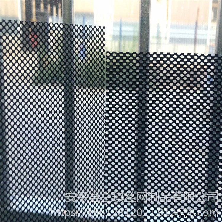 菱形孔沖孔鋁板金剛網 鋁網金剛網廠價直銷 噴涂鋁板金剛網