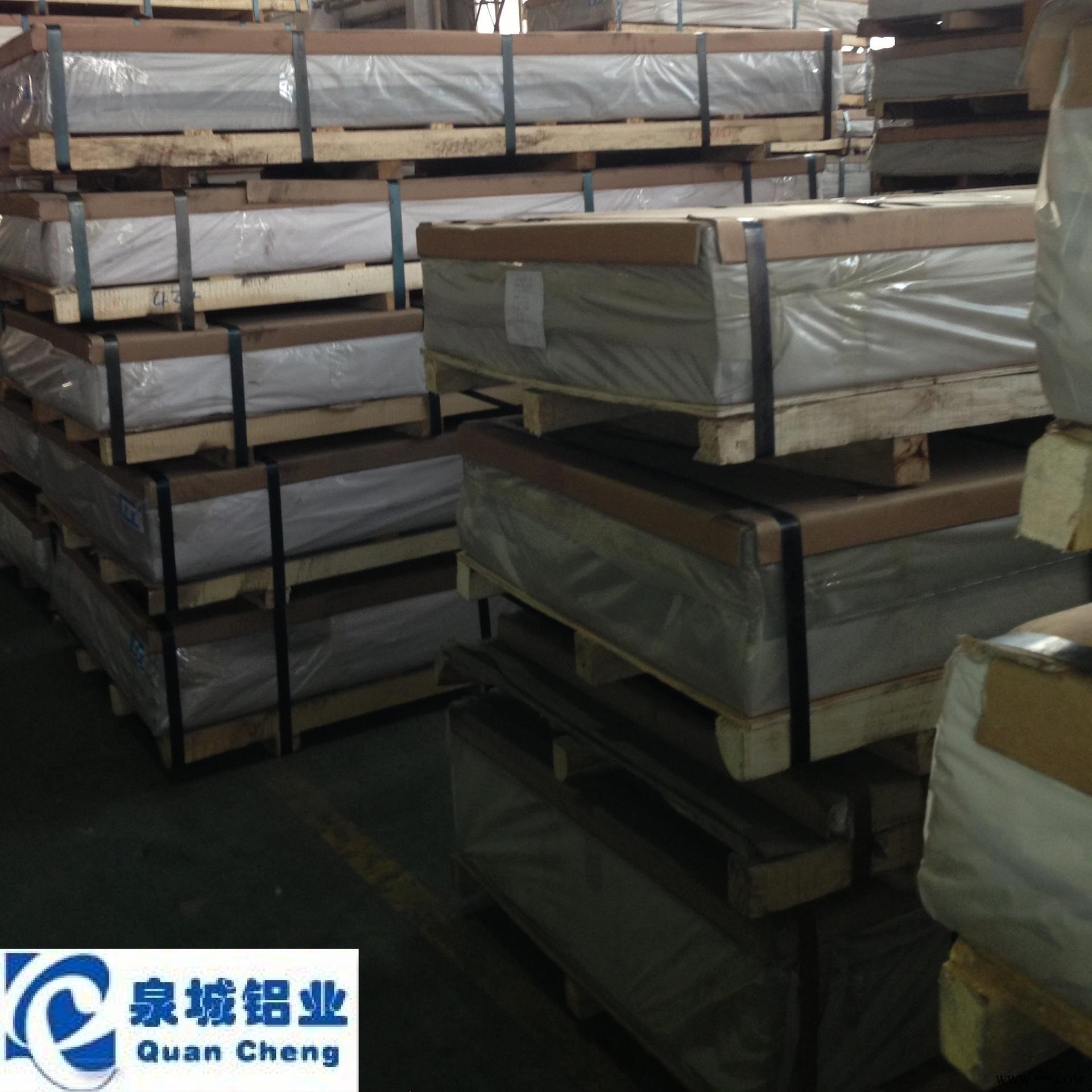 濟南鋁板 合金鋁板廠家 5052鋁板 5083鋁板 6061鋁板