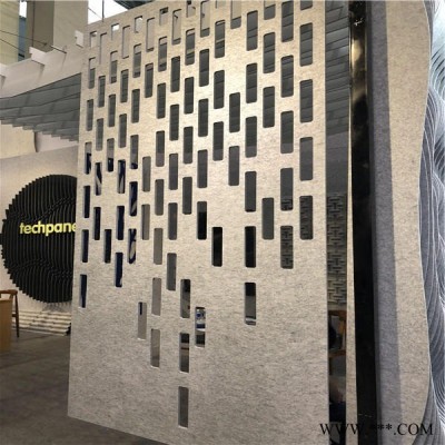 幕墻雕花鋁單板 字體鏤空鋁板 穿孔鋁單板