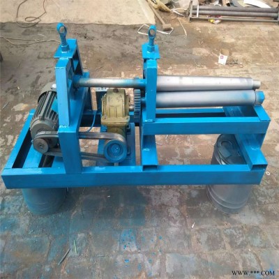 液壓全自動升降卷板機鋁板卷圓機多功能滾圓機訂做異型剪板機