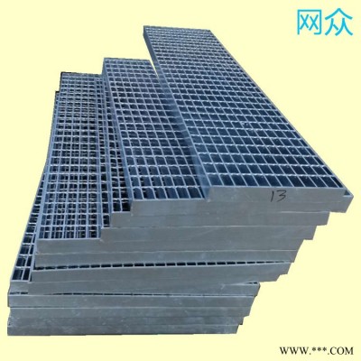 網眾 鍍鋅鋼格柵板 鋁板格柵板 大量現貨規格齊全