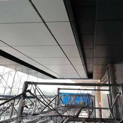 烏魯木齊工程鋁板裝飾，2mm厚鋁單板，鋁單板生產(chǎn)商，免費測量出圖