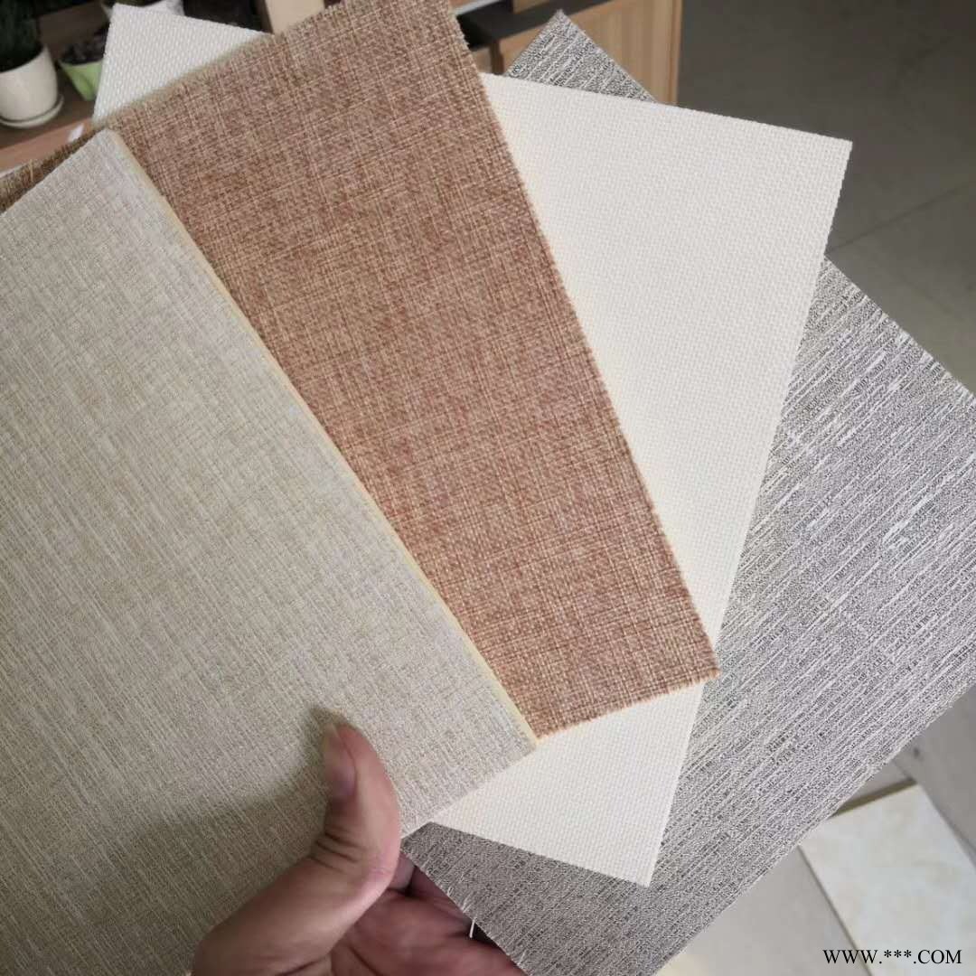 廠家直銷鋁方通 新型環(huán)保室內(nèi)護墻板 墻面集成裝飾材料鋁板覆膜 興科