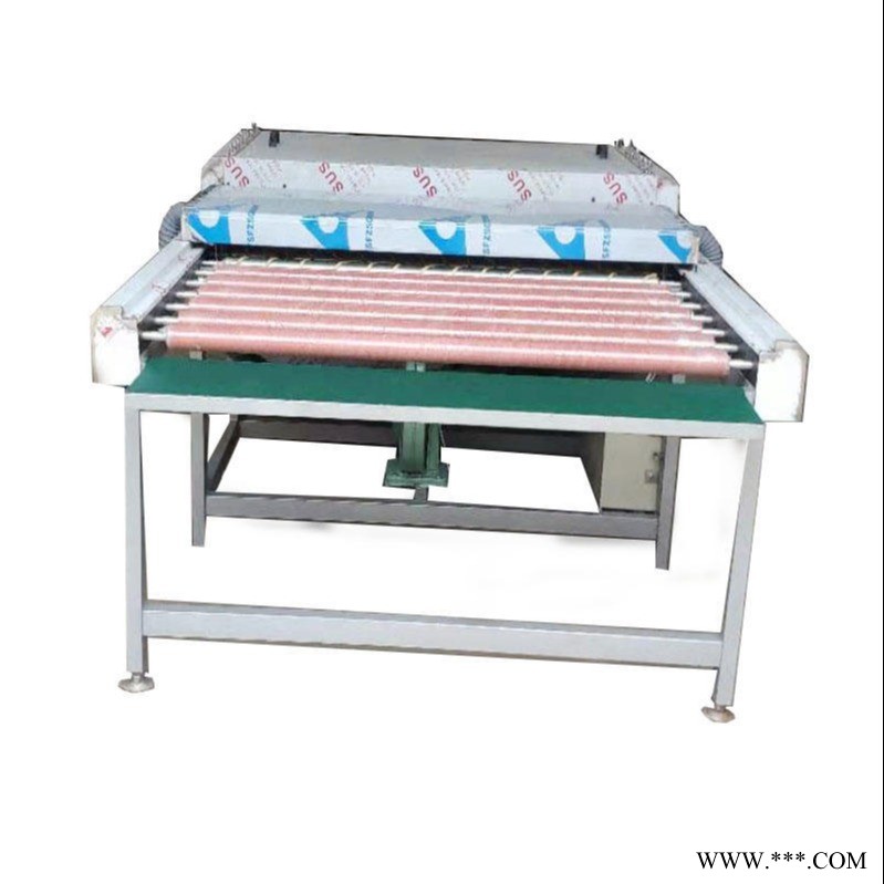 鋁板清洗烘干機 黑鈦不銹鋼清洗烘干機 工業商業用非標定制紅泰20191111