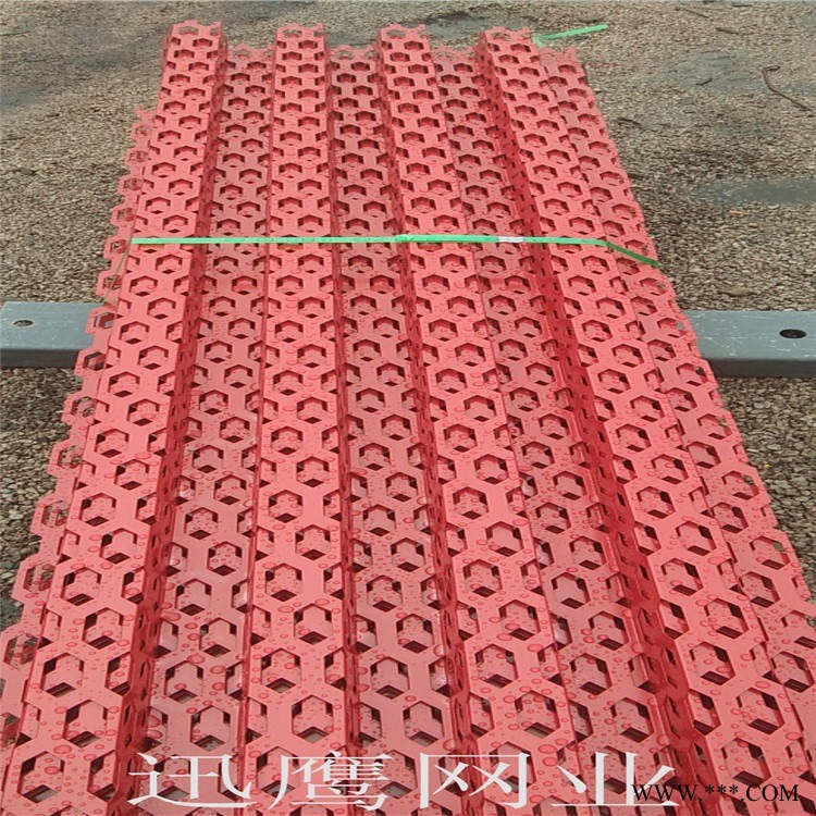 安陽   優質奧迪裝飾沖孔板  鋁板六角孔穿孔板   迅鷹商場門頭裝飾網