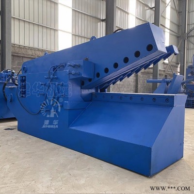 津華牌 銅棒切斷機(jī)  鐵板剪切機(jī)  鋁板剪切機(jī)  Q43系列  切割鋼鐵銅材料、廢舊金屬  手控/自動(dòng) 廠(chǎng)家直銷(xiāo)