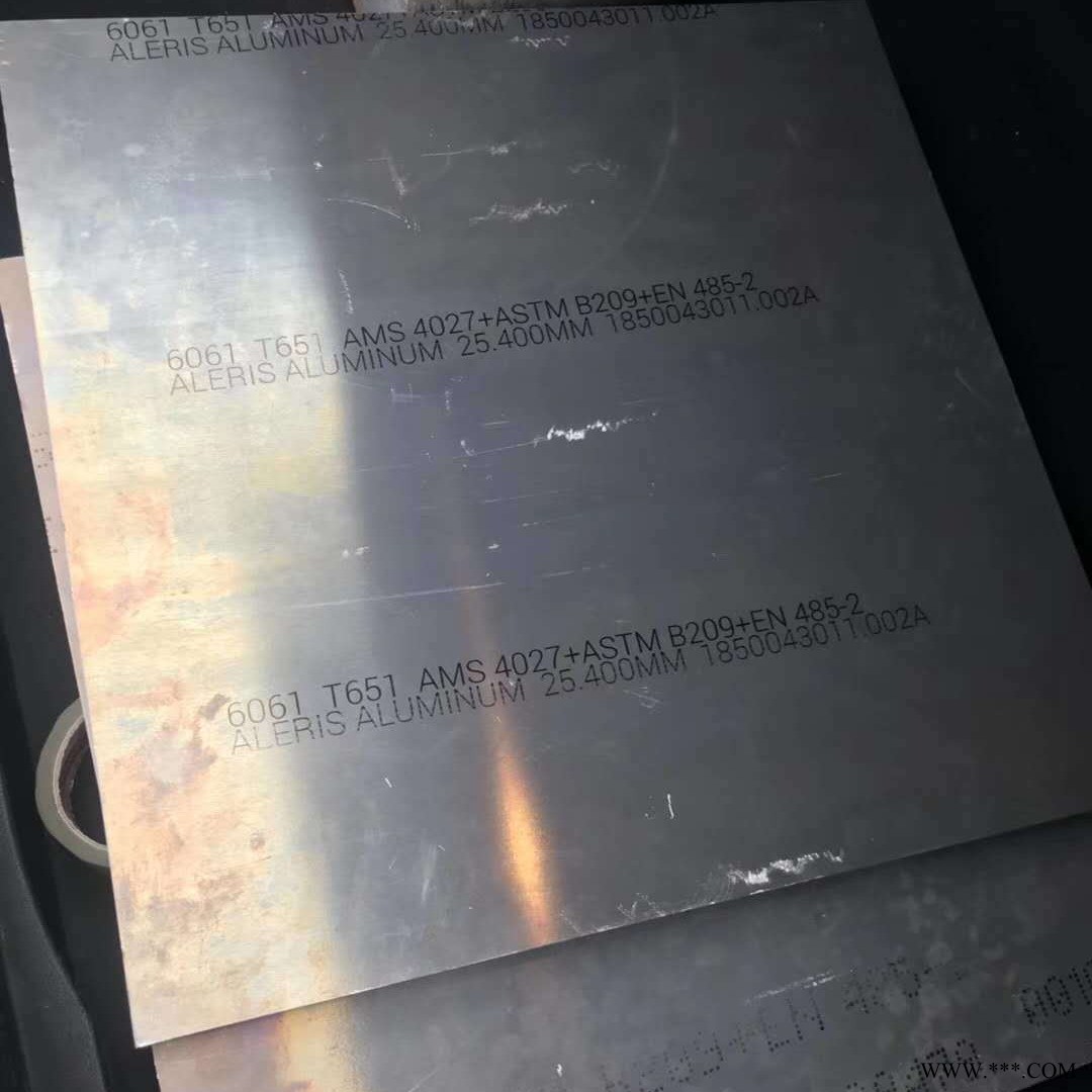 西南鋁業5A05鋁合金 鏡面耐腐蝕5A05鋁板