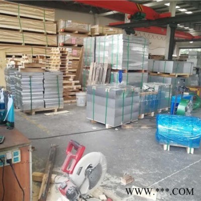 譽誠LC4鋁板  LC4超硬鋁板  LC4鋁棒廠