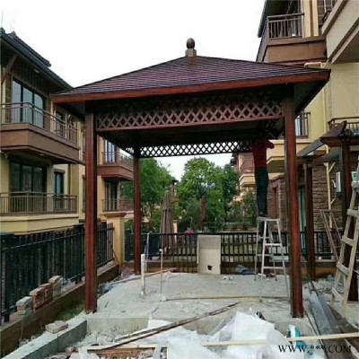 江西----城鄉改造_仿古中式鋁窗花_雕刻鋁板窗花