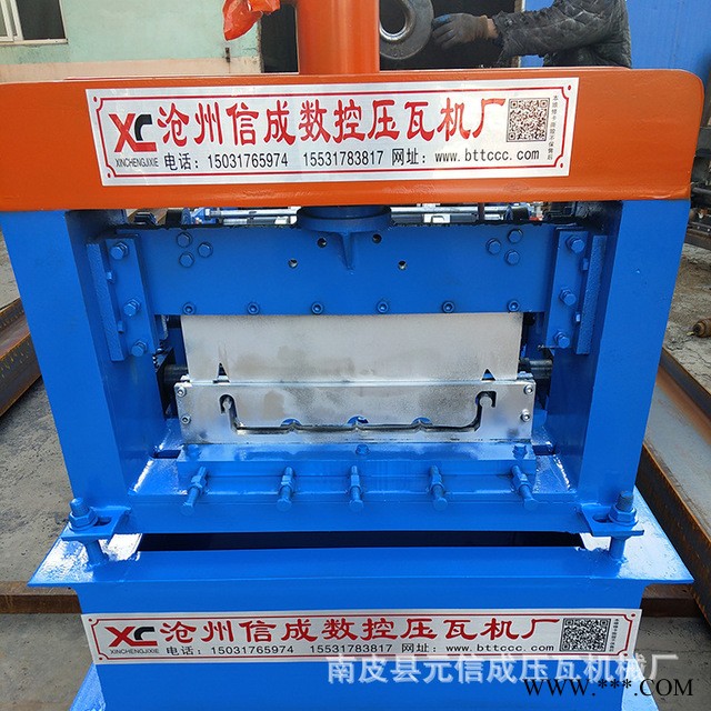 430鋁鎂猛壓瓦機設備 彩鋼瓦機鋁板壓瓦機彩鋼壓瓦機械設備成型機