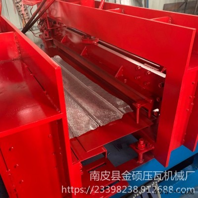 金碩機械 鋁板地暖管設備 鋁板地暖管機器 鋁板地暖管設備 地暖管輥壓機械設備