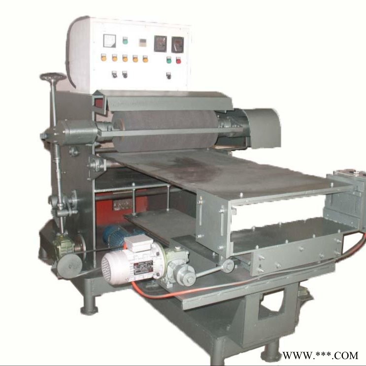 平板拋光機  鋁板拋光機 不銹鋼拋光機