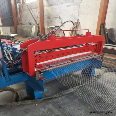 宏霖機械供應 鍍鋅板鋁板校平機 20mm厚鐵板校平機 生產廠家