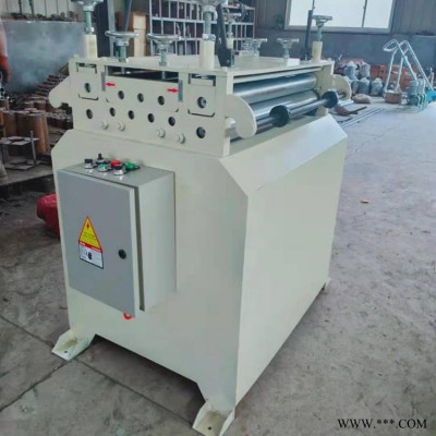 全自動1.3米校平機 金碩壓瓦機 鋁板整平機 校平整平一體機