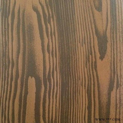 鋁合金木紋漆 樂山木紋漆 航創(chuàng)木紋漆鋁板 防銹防腐逼真原生態(tài)  可上門施工