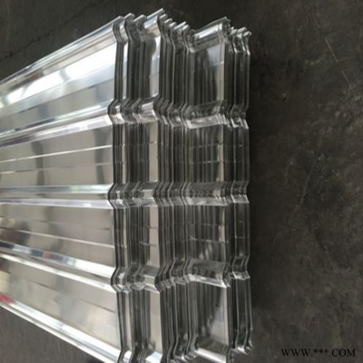 壓型鋁板廠家 專業銷售壓型鋁板 穿孔壓型鋁板 晟宏鋁業