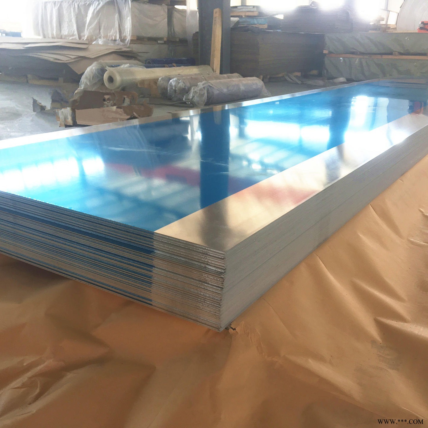 山東1060鋁板價(jià)格 標(biāo)牌鋁板 純鋁板 合金鋁板