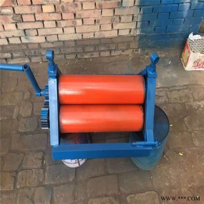 實(shí)心軸卷板機(jī)鋁板卷圓機(jī)金屬板卷管機(jī)實(shí)力廠家