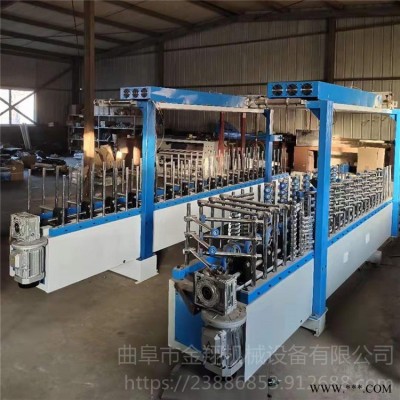 產(chǎn)地直供包覆機(jī) PUR鋁板木紋紙包覆機(jī) 全自動(dòng)線條包覆機(jī)