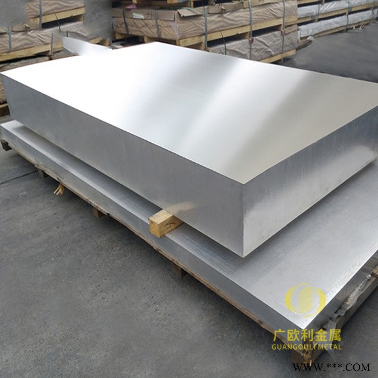 直銷高精密模具7050鋁板，7050鋁板厚度規格表， 雙面貼膜7050超平鋁板