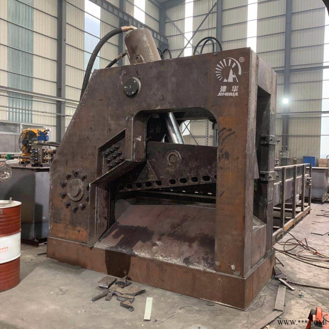 津華牌  剪切機 虎頭剪  鋁板剪切機  銅棒剪切機  回收金屬剪切機  價格 金屬切割  售后服務