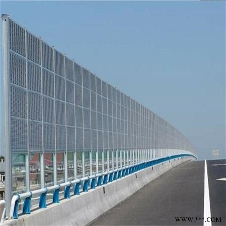 建筑聲屏障 鋁板聲屏障 泰億 聲屏障圖紙 常年供應