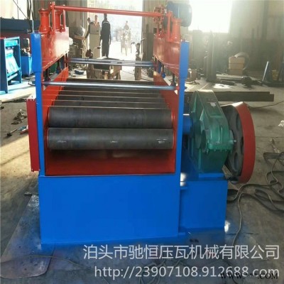 廠價(jià)批發(fā)現(xiàn)貨 馳恒 精密鋁板壓直機(jī) 錳鋼板壓平機(jī) 精密卷板校平機(jī) 歡迎來電咨詢