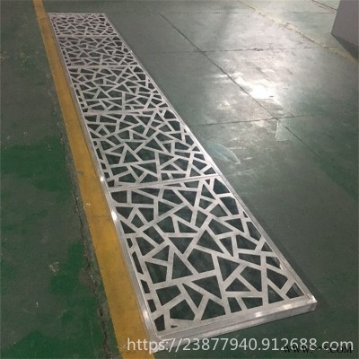 廣州優(yōu)質(zhì)鋁板雕刻鋁花格廠家 外墻復(fù)古雕花鋁單板造型 歐百得藝術(shù)鋁花格飾材料