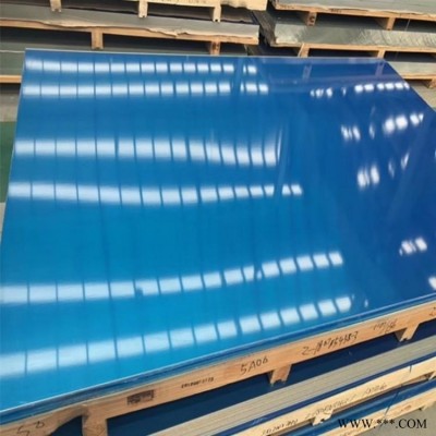 6063-T6平整鋁板 1.2 1.5 2.0 2.5 3.0mm厚鋁板現貨 6063-T6亮面鋁板