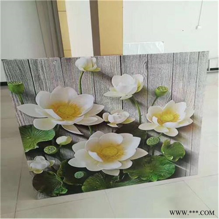 彩色鋁板 折彎加工彩圖鋁板  鏡面鋁板