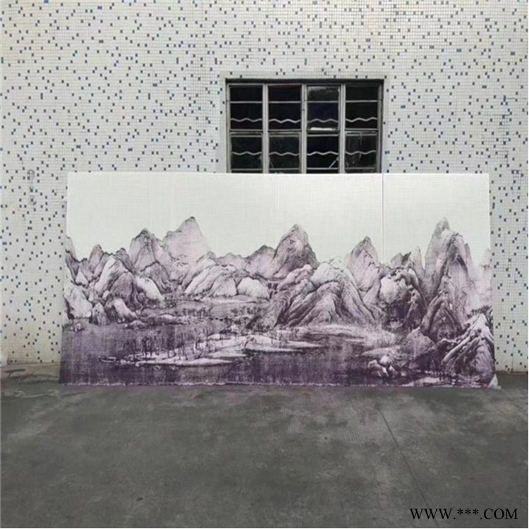 鋁單板價格 瓦楞鋁板 保 供應(yīng)彩圖鋁板UV印刷鋁板