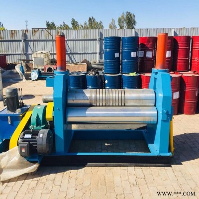 手動小型卷板機(jī)鋁板卷圓機(jī)方形管彎管機(jī)直銷價(jià)銷售