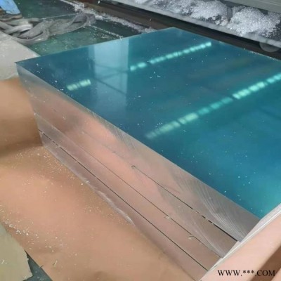 汽車制造業用鋁板 5754中厚鋁板廠家 5754防銹鋁板