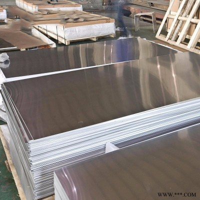 優(yōu)信通 鋁板廠家 3003合金鋁板  6061t651模具鋁板 加工切割