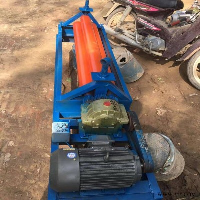 三軸卷板機(jī)鋁板卷圓機(jī)探頭式滾圓機(jī)卷板機(jī)廠家