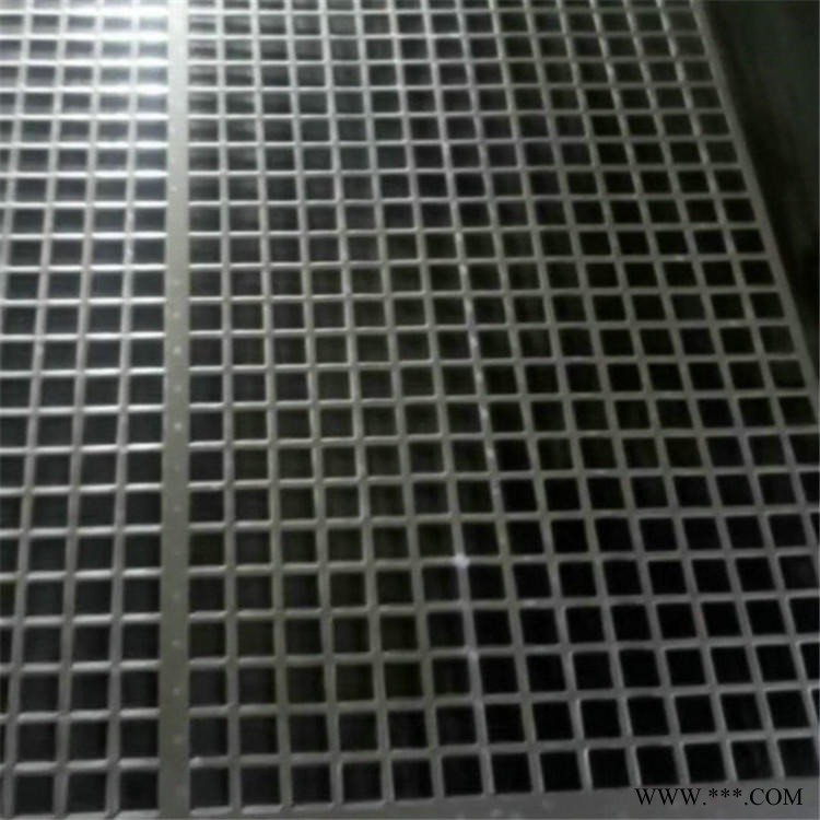 乾博廠家定做鋁板沖孔板 304不銹鋼沖孔板沖孔網 金屬防滑沖孔板