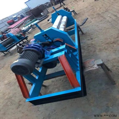 全自動機械卷板機鋁板卷圓機角鐵卷圓機訂做異型卷板機