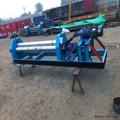 4米長卷板機(jī)鋁板卷圓機(jī)電動彎管機(jī)直銷價(jià)銷售