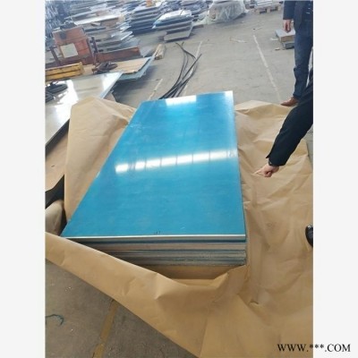 進口高耐磨鋁板 國標6A02鋁板 西南鋁6A02鋁板