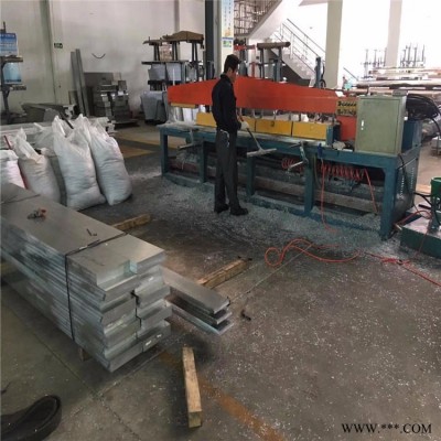 拉伸用鋁板，LF21進口沖壓鋁板