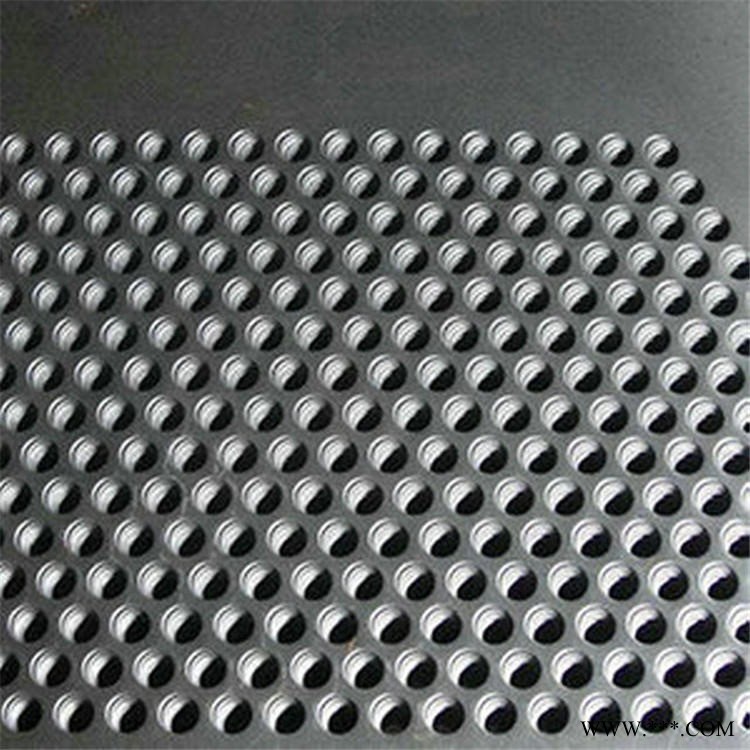 乾博鍍鋅鐵板沖孔網 鋁板卷板沖孔網 洞洞不銹鋼圓孔音響網