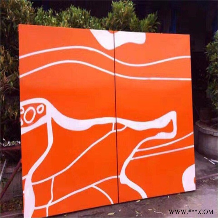 浮雕鋁板 彩鋁卷 供應(yīng)彩圖鋁板UV印刷鋁板