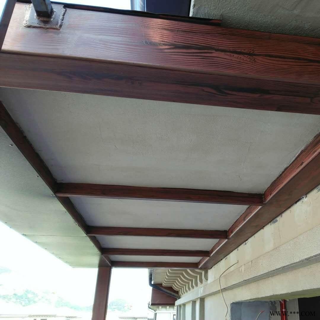 海北木紋漆 鋁合金木紋漆 航創(chuàng)木紋漆鋁板 防銹防腐原生態(tài) 上門施工