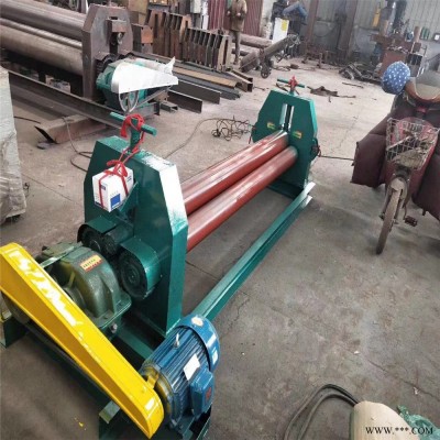 全自動機械卷板機鋁板卷圓機方管圓管槽鋼卷圓機卷圓機生產廠家