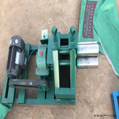 4米長卷板機鋁板卷圓機多功能滾圓機卷板機廠家