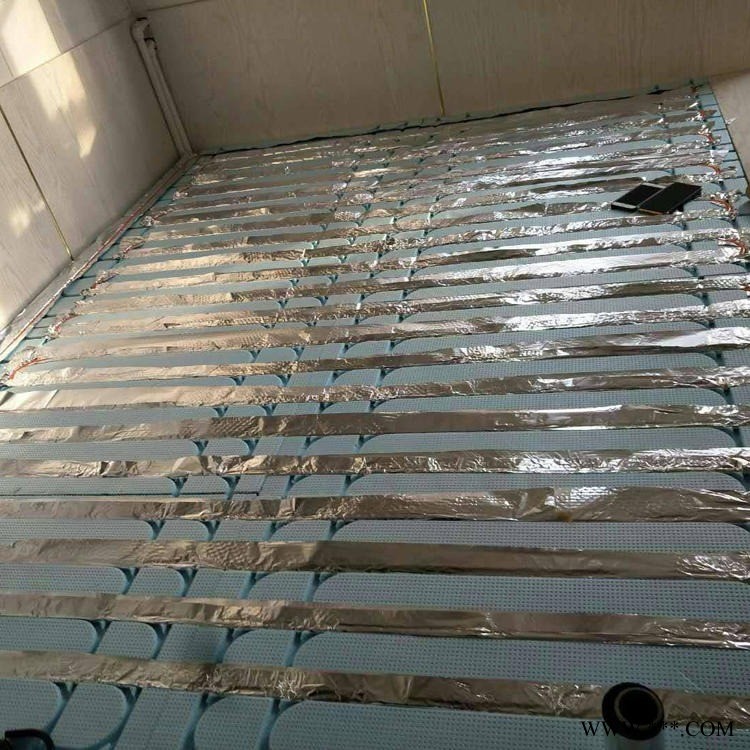 鋁板水暖炕板價格 大功率水暖炕主機 泓謙銷售各型號 水暖炕板